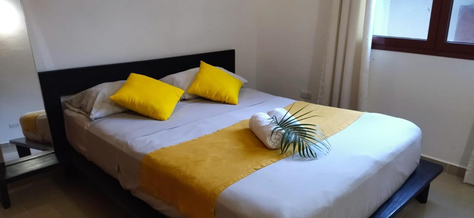 Okaina 2 Apartment Cabarete ภายนอก รูปภาพ