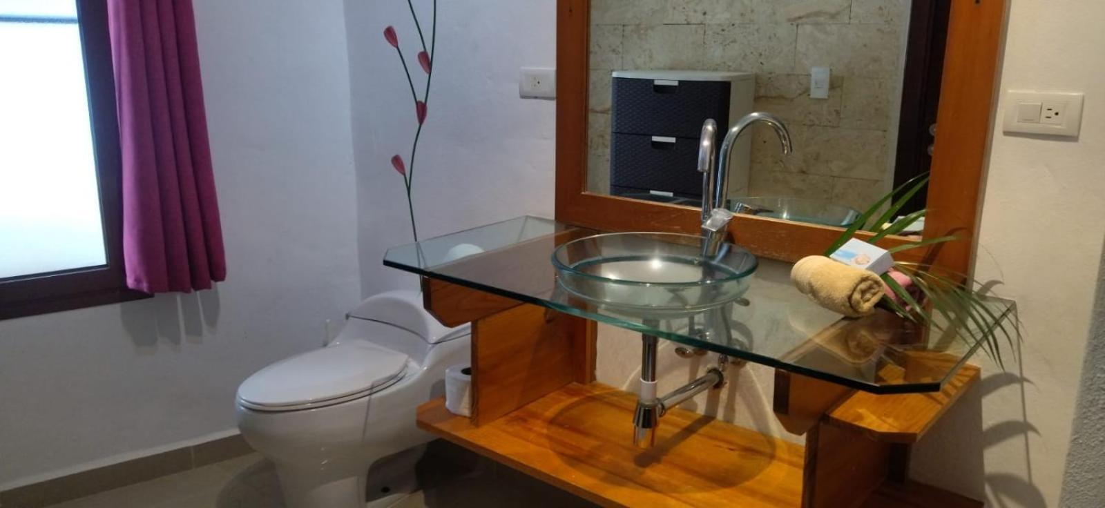 Okaina 2 Apartment Cabarete ภายนอก รูปภาพ
